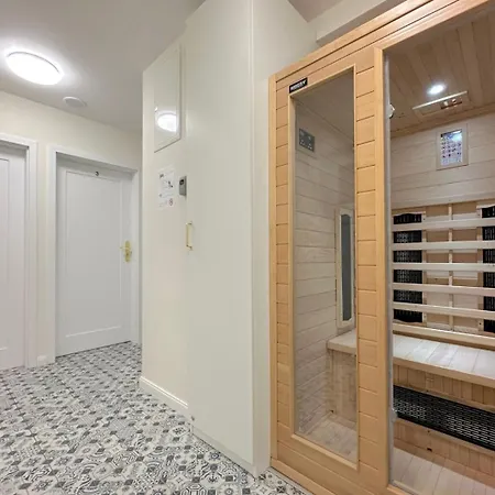 Seredynskiego Blue Gdańsk